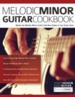 Image for Melodic Minor Guitar Cookbook
