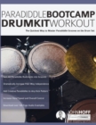 Image for Paradiddle Bootcamp Drumkit Workout