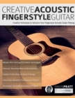 Image for Creative Acoustic Fingerstyle Guitar