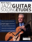 Image for Martin Taylor&#39;s Jazz Guitar Soloing Etudes