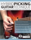 Image for Hybrid Picking Guitar Technique