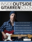 Image for Inside-Outside Gitarrensolos : Entdecke Oz Noys moderne Gitarrensolotechniken fur Rock, Jazz und Blues