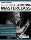 Image for John Pisanos Jazzgitarren Comping Masterclass : Bringe deine Rhythmusgitarre auf das nachste Level und entdecke die Akkord-Comping-Lines eines wahren Jazz-Virtuosen