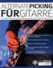 Image for Alternate Picking fur Gitarre