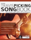 Image for The Guitar Travis Picking Songbook : Learn 12 popular songs arranged for solo Travis picking guitar