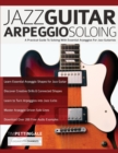 Image for Jazz Guitar Arpeggio Soloing