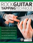 Image for Rock Guitar Tapping Technique : Learn The Two-Handed Tapping Techniques of Rock Guitar Mastery