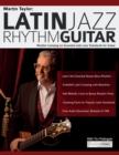 Image for Martin Taylor : Rhythm Guitar Comping on Essential Latin Jazz Standards for Guitar