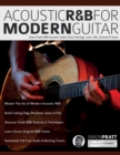 Image for Acoustic R&amp;B for Modern Guitar