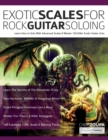 Image for Exotic Scales for Rock Guitar Soloing
