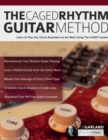 Image for The CAGED Rhythm Guitar Method