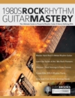 Image for 1980s Rock Rhythm Guitar Mastery
