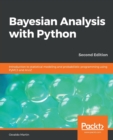 Image for Bayesian Analysis with Python