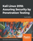 Image for Kali Linux 2018: Assuring Security by Penetration Testing