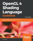 Image for OpenGL 4 Shading Language Cookbook