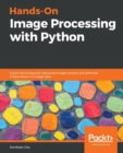 Image for Hands-On Image Processing with Python