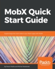 Image for MobX Quick Start Guide