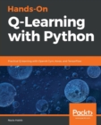 Image for Hands-On Q-Learning with Python