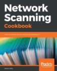 Image for Network Scanning Cookbook : Practical network security using Nmap and Nessus 7