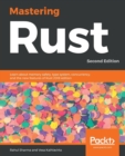 Image for Mastering Rust