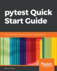 Image for pytest Quick Start Guide