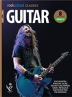 Image for Rockschool Classics Guitar Grade 2 (2018)