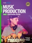 Image for Music Production Coursework Edition Grade 1 (2018) : Rockschool