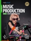Image for Music Production Coursework Edition Grade 2 (2018) : Rockschool