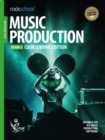 Image for Music Production Coursework Edition Grade 3 (2018) : Rockschool