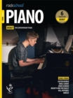 Image for Rockschool Piano Debut (2019)