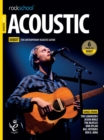 Image for Rockschool Acoustic Guitar Debut (2019)