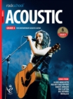 Image for Rockschool Acoustic Guitar Grade 4 - (2019)