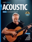 Image for Rockschool Acoustic Guitar Grade 6 - (2019)
