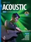 Image for Rockschool Acoustic Guitar Grade 7 - (2019)