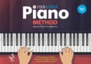 Image for Rockschool Piano Method Book 1