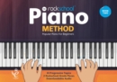 Image for Rockschool Piano Method Book 2