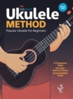 Image for Rockschool Ukulele Method Book 2