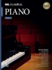 Image for RSL Classical Piano Grade 6 (2021)