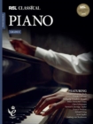 Image for RSL Classical Piano Grade 8 (2021)