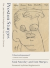 Image for Preston Sturges: The Last Tears of Hollywood&#39;s First Writer-Director 1949-1959