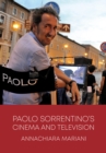 Image for Paolo Sorrentino&#39;s cinema and television