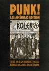 Image for Punk!: Las Americas edition