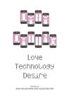 Image for Data Dating: Love, Technology, Desire