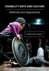 Image for Disability Arts and Culture