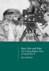 Image for Men, war and film  : the Calling Blighty films of World War II