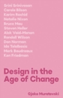 Image for Design in the Age of Change