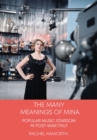 Image for The Many Meanings of Mina