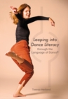 Image for Leaping Into Dance Literacy Through the Language of Dance