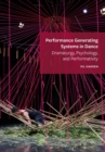 Image for Performance Generating Systems in Dance