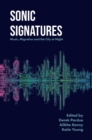 Image for Sonic Signatures